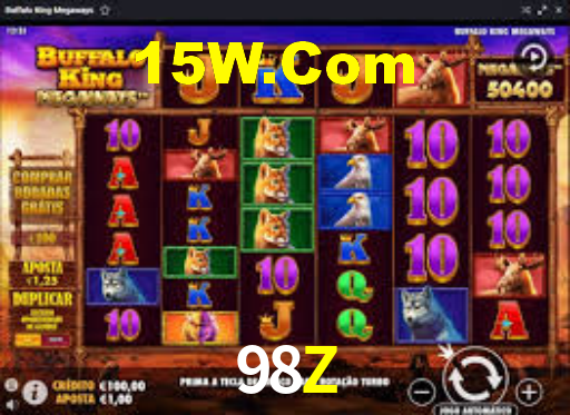Sinta a adrenalina dos jogos de cassino com 98Z