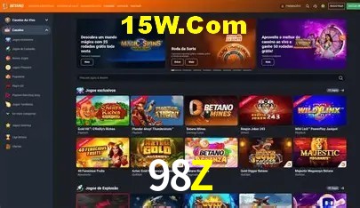 Seasonal Promotions 98Z
