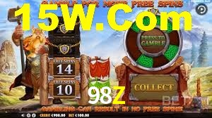 VIP Casino 98Z
