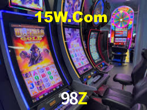98Z Plataforma
