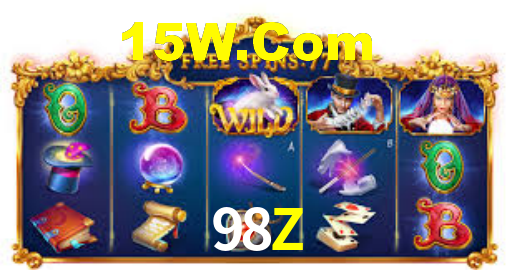 98Z: A Experiência de Casino com Jogos de Mesa ao Vivo