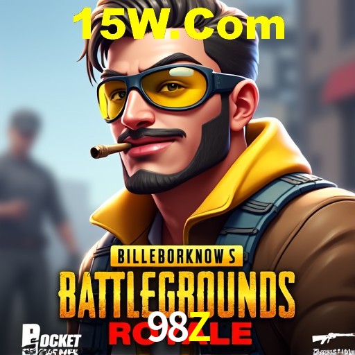 Desvendando o Mundo dos Jogos Virtuais na 98Z