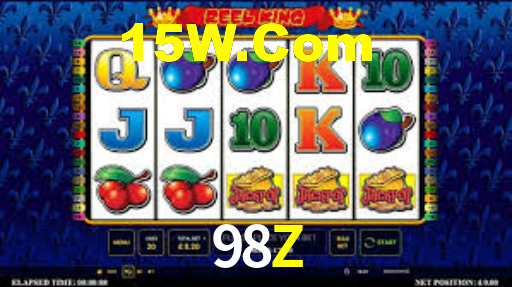 98Z Plataforma