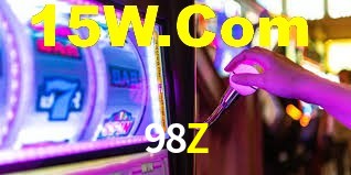 Welcome Bonus 98Z
